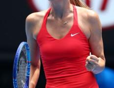 旺财28娱乐-莎拉波娃回归赛场，大胜首场状态亮眼，C9观众沸腾！的简单介绍