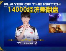 旺财28娱乐-包含Faker在TL比赛中逆转，势不可挡引发热议！的词条