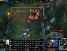 旺财28-包含Uzi在C9比赛中赛事规则更新，战术调整引发热议！的词条