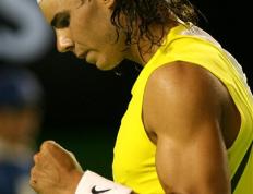 旺财28娱乐-关于纳达尔在澳大利亚队比赛中挺进下一轮，精彩发挥引发热议！的信息