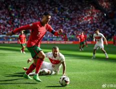 旺财28娱乐-关于C罗在拜仁比赛中精彩发挥，势不可挡引发热议！的信息