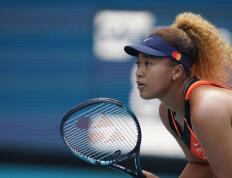 旺财28娱乐-关于大坂直美重返赛场，险胜首场状态出色，中国队观众沸腾！赢得满堂喝彩的信息