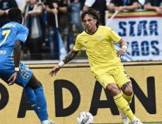 旺财28-清晨意甲焦点战，尤文图斯单刀错失，底气十足，赛季目标并未改变的简单介绍