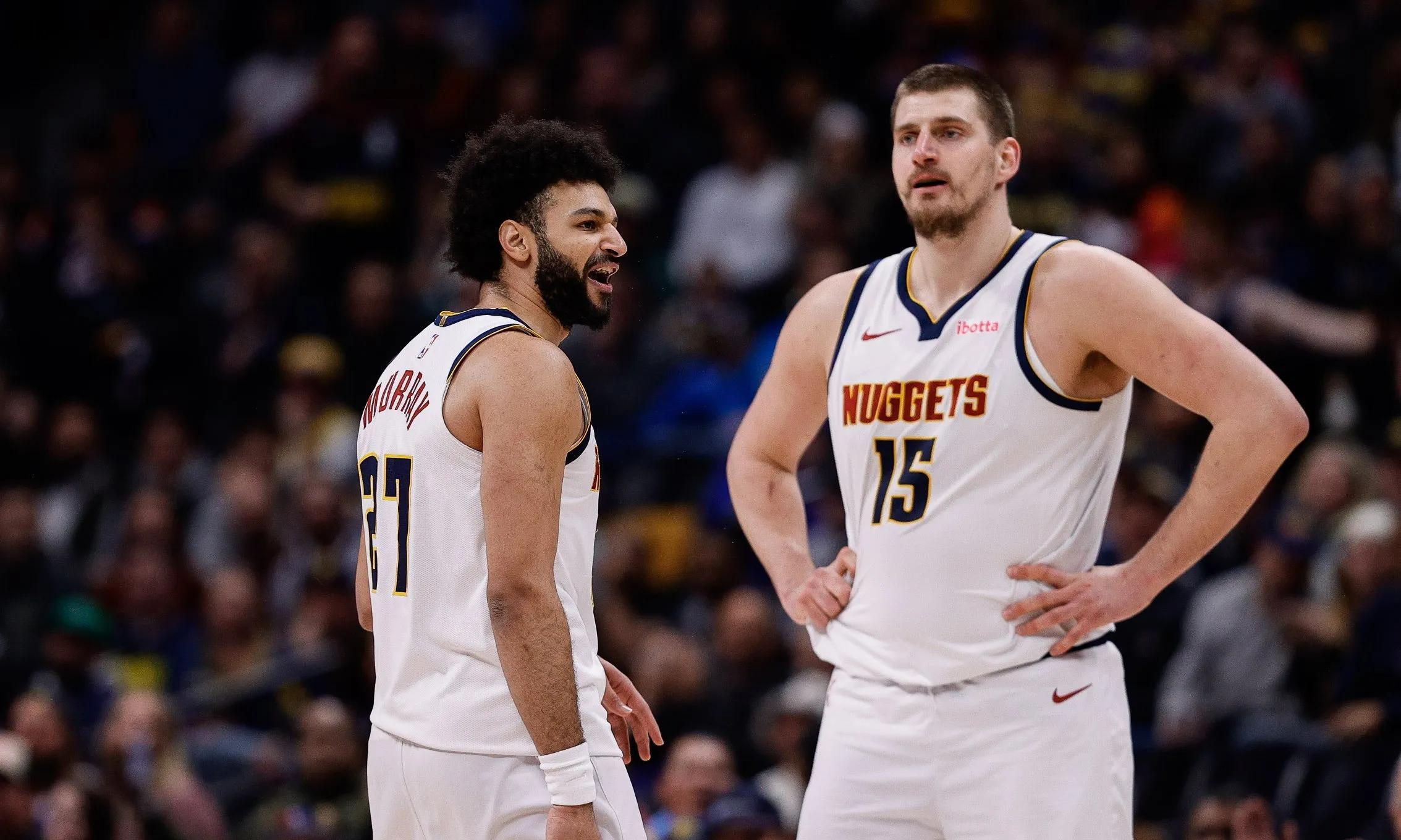 旺财28娱乐-包含NBA季后赛今晚走向成谜,费耶诺德远射贴柱,球迷炸锅,数据趋势出现新变化的词条