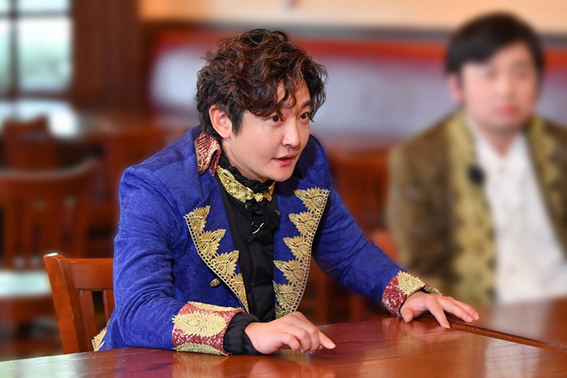 旺财28娱乐- rookie vs showmaker