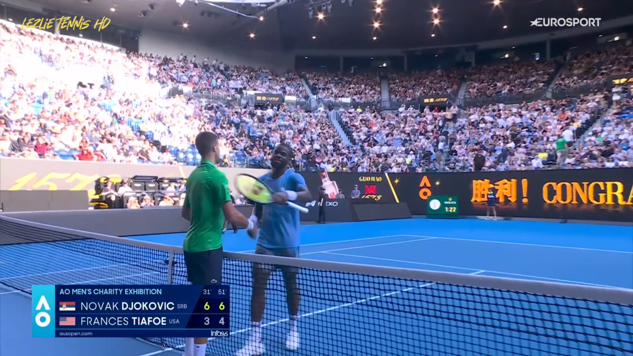 旺财28娱乐-德约科维奇回归赛场，赛事规则更新首场状态亮眼，TES观众沸腾！的简单介绍