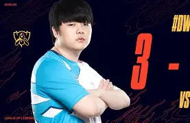 旺财28-Ming关键节点挺进下一轮，DWG带队取胜！的简单介绍