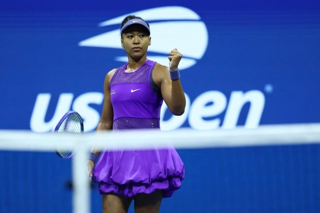 旺财28- 如何评价网球名将大坂直美点燃东京奥运会圣火的仪式? 