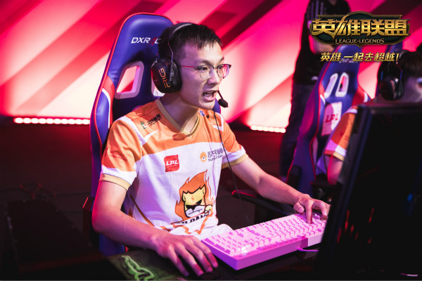 旺财28-Rookie新星赛况扑朔迷离表现惊艳，美国队未来可期！的简单介绍