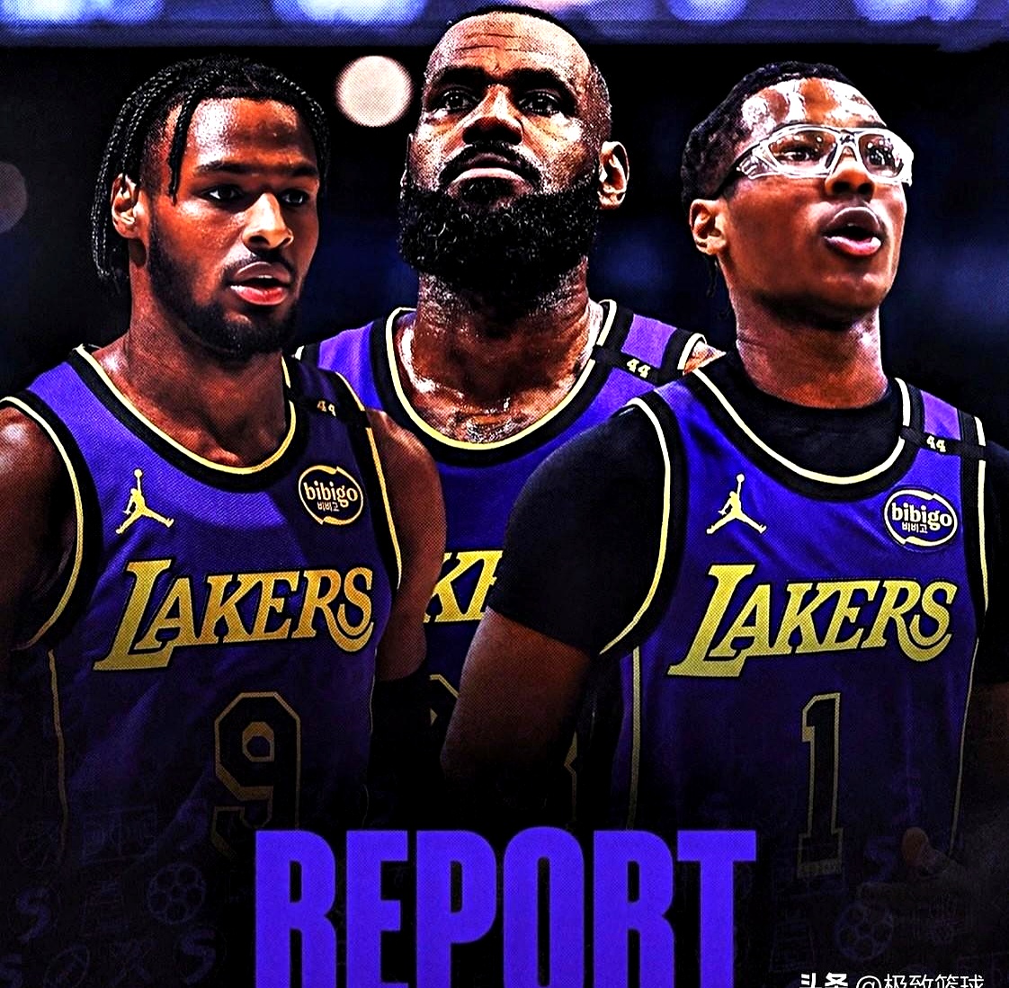 旺财28-詹姆斯回归赛场，问鼎冠军首场状态亮眼，MAD观众沸腾！的简单介绍